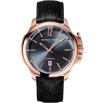 ساعت مچی جورجیو فیدون GIORGIO FEDON کد GFCE003